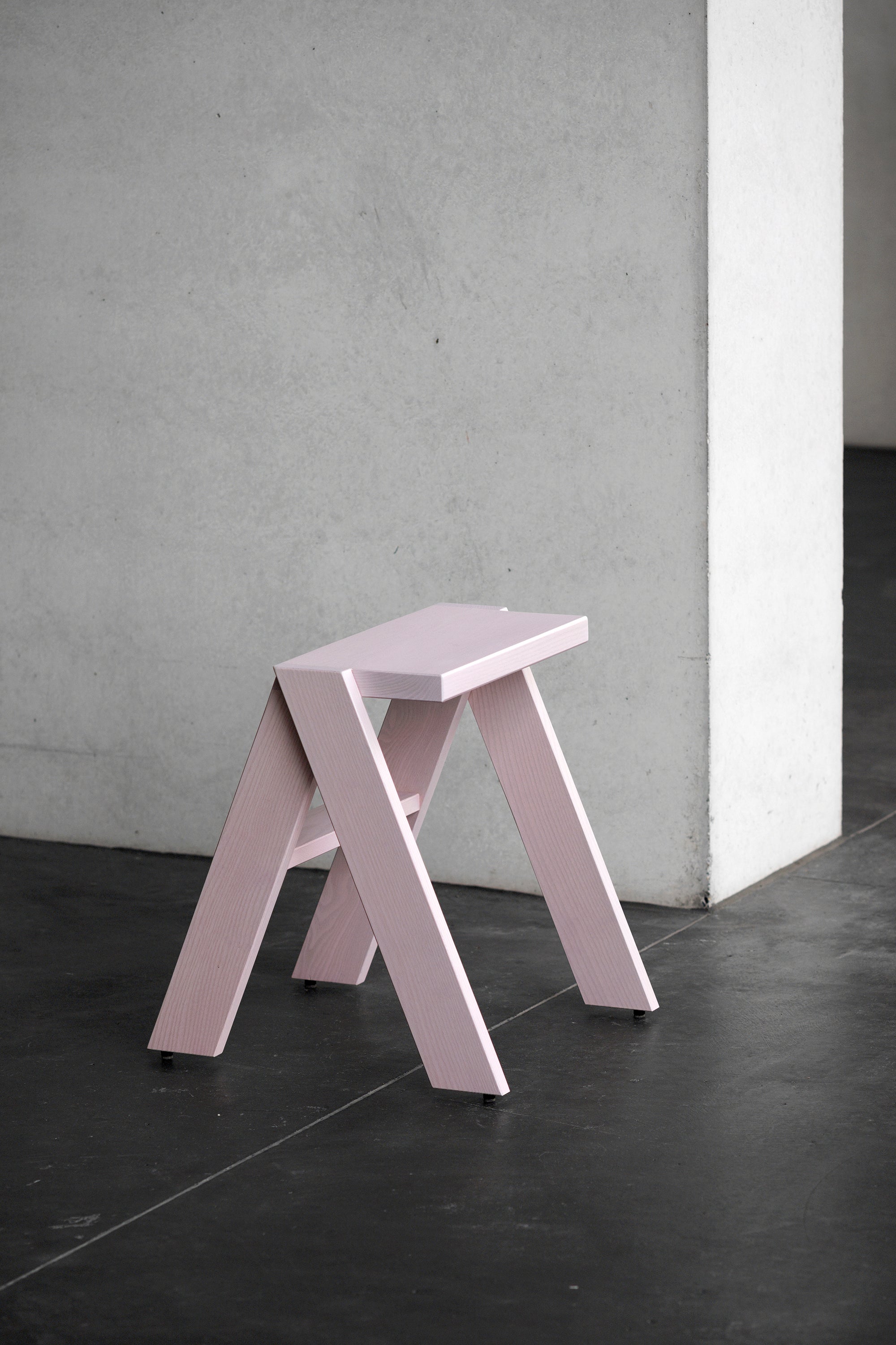 Basic Stool