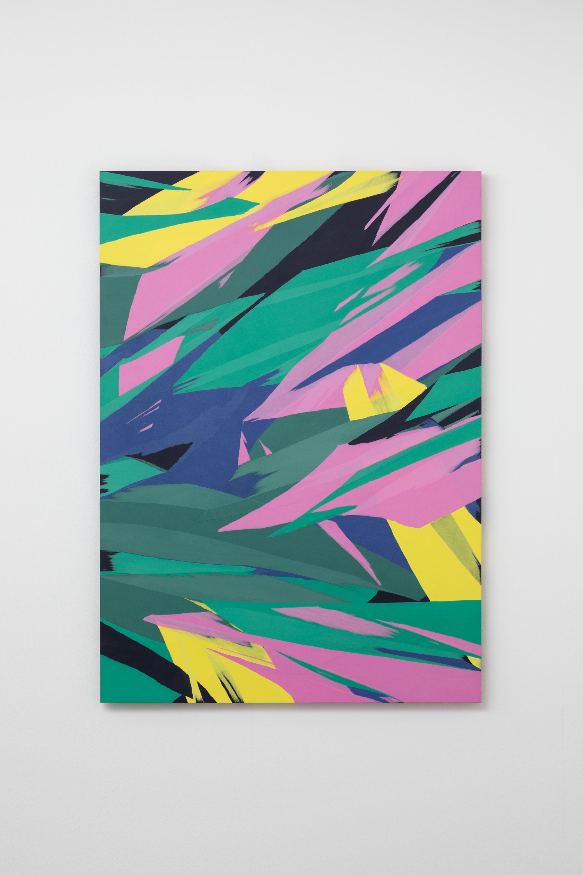 Color Composition #1