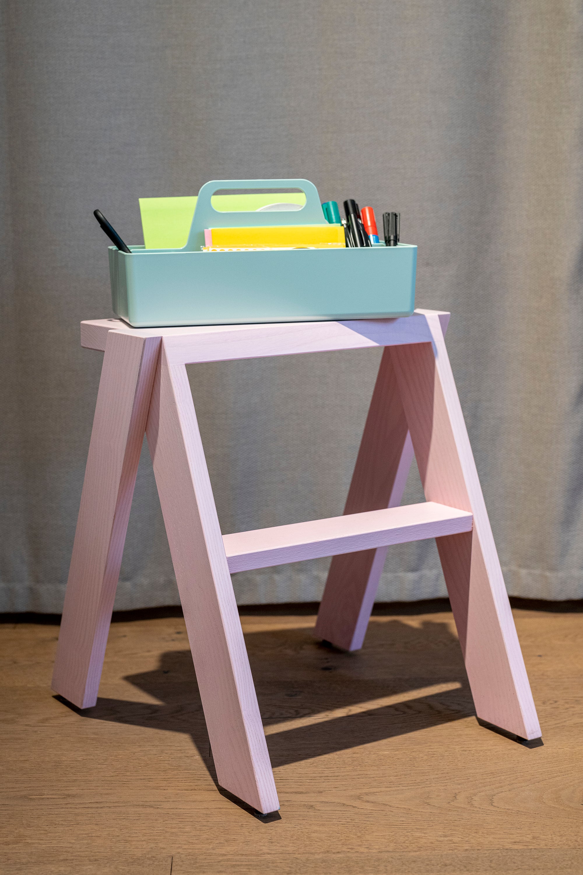 Basic Stool