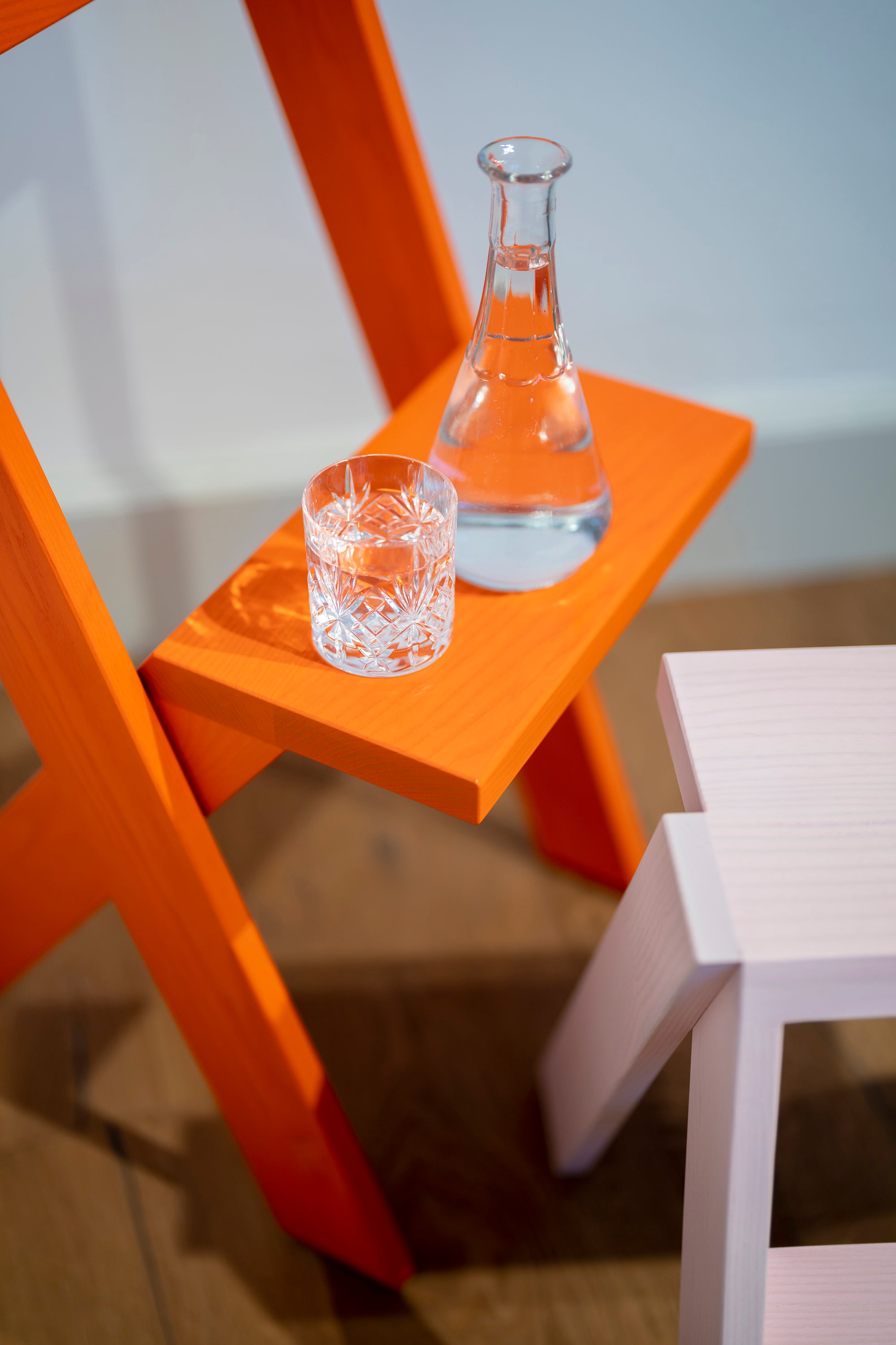 Basic Chair