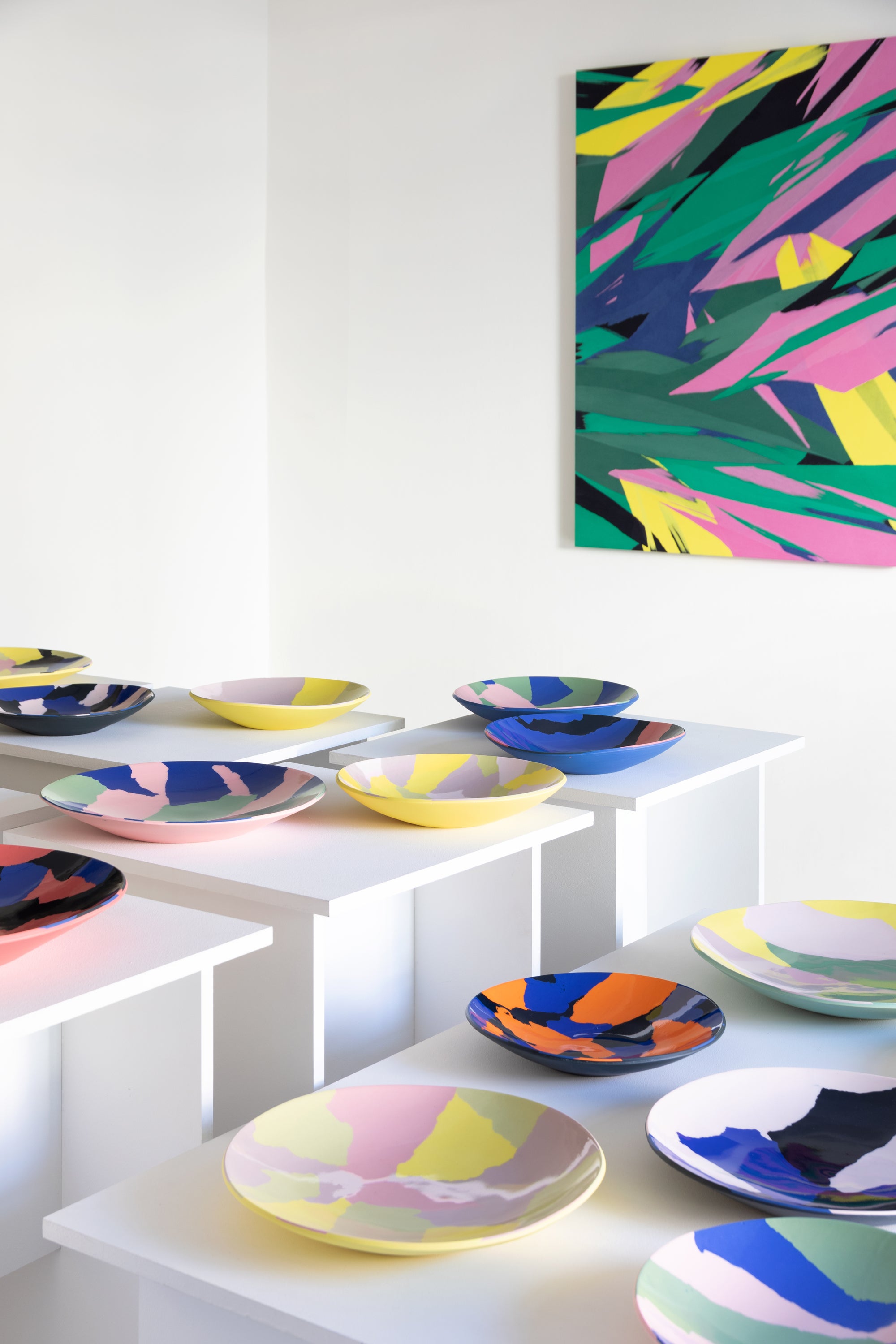 Color Composition #1