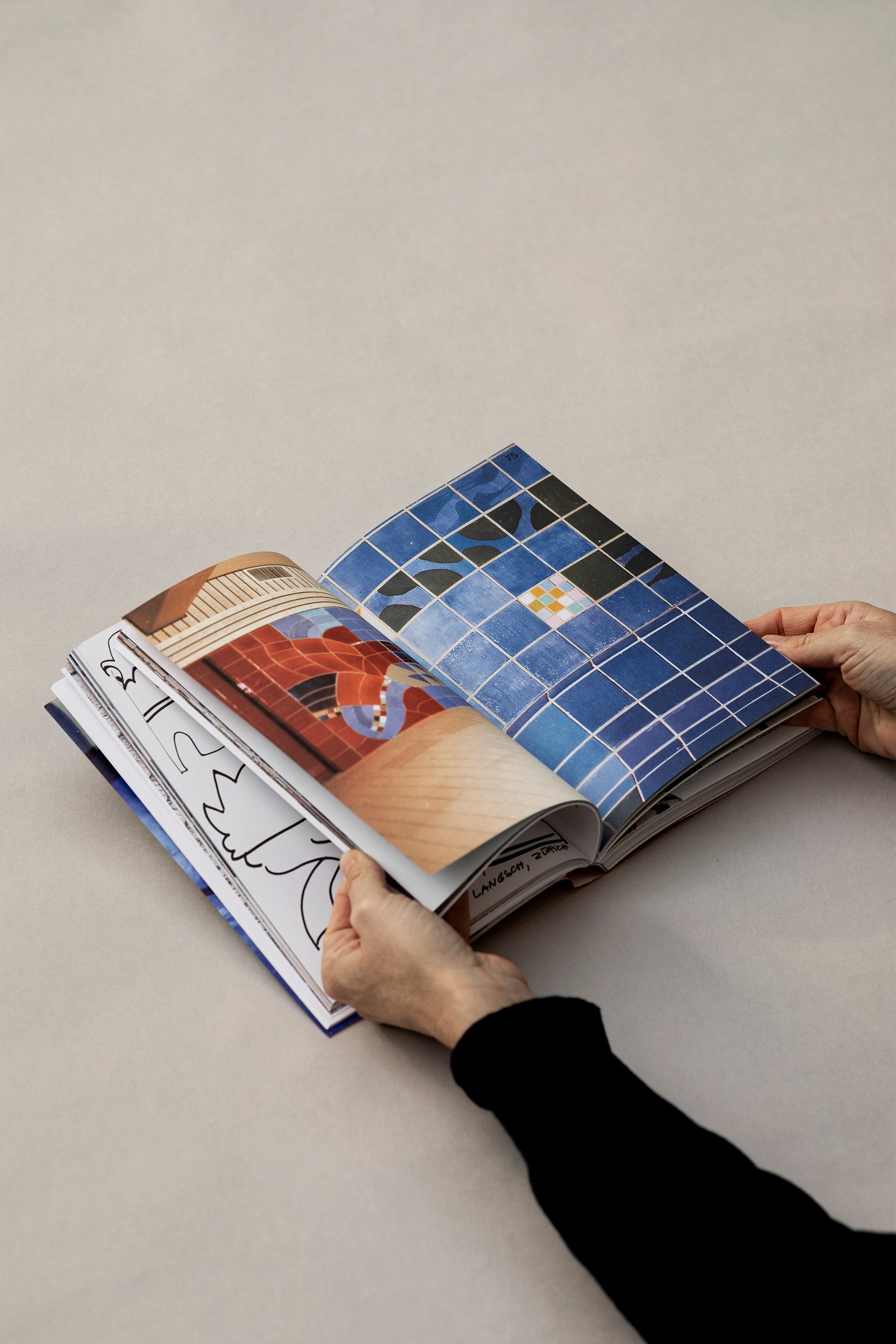 Artist Book