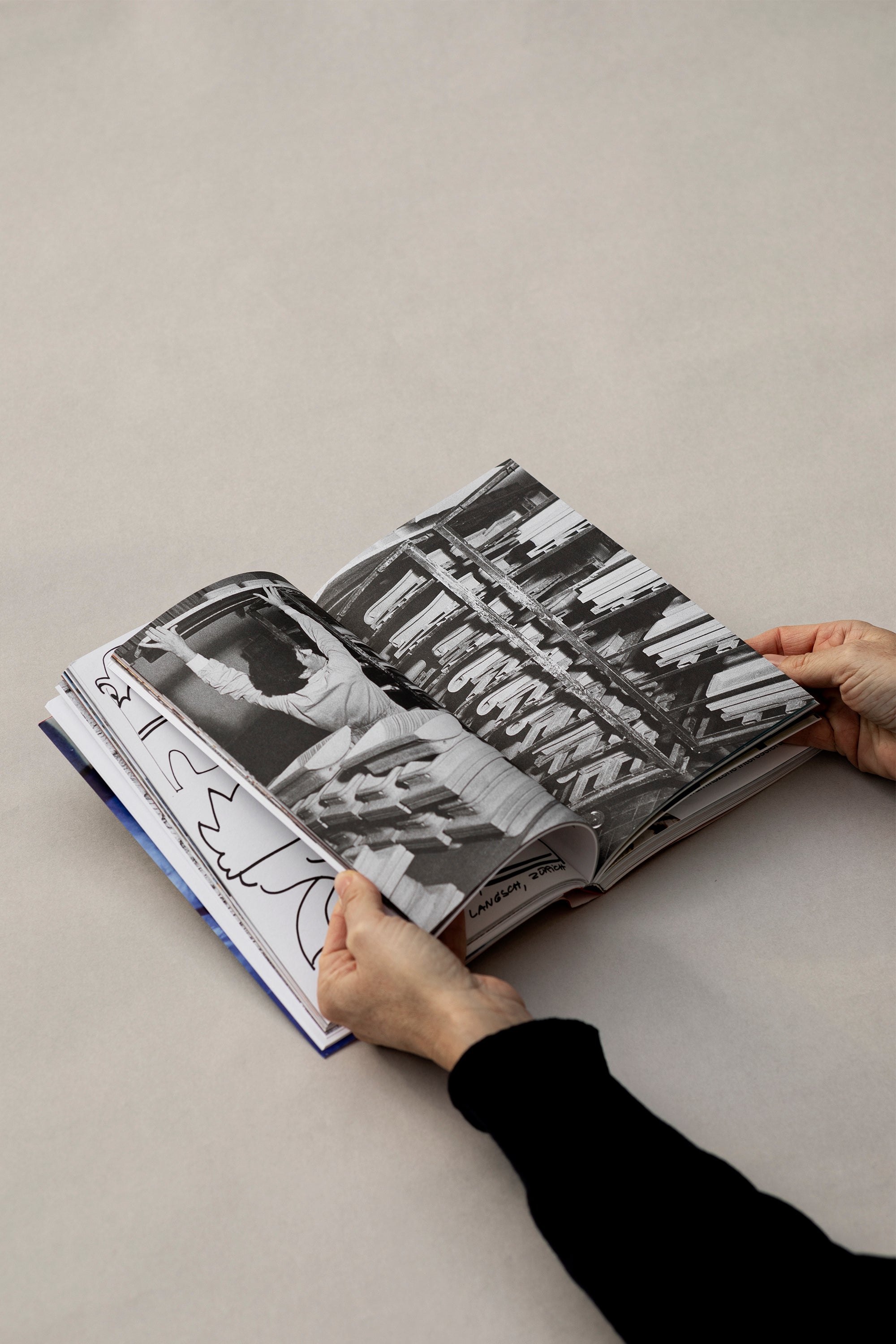 Artist Book