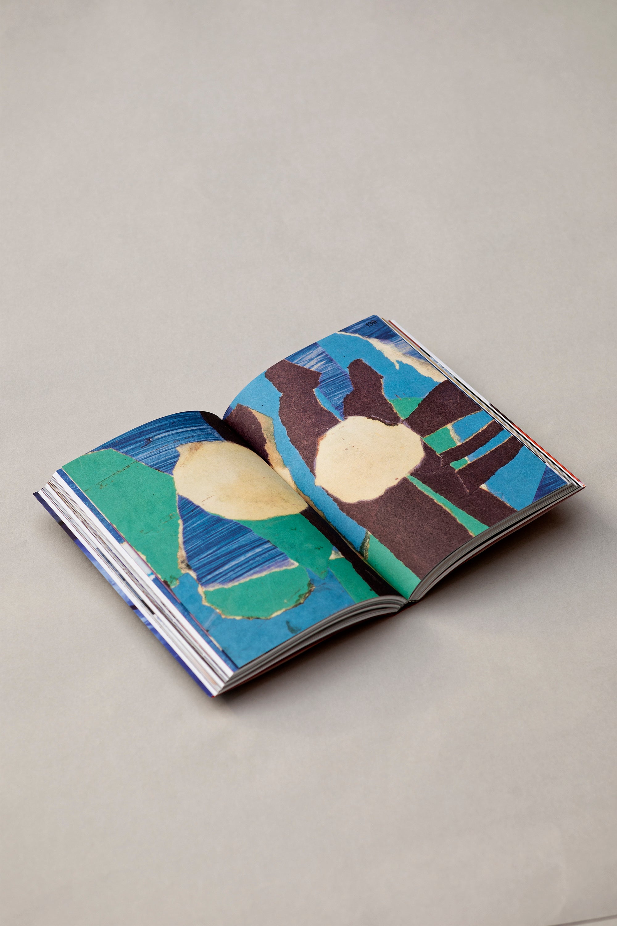 Artist Book