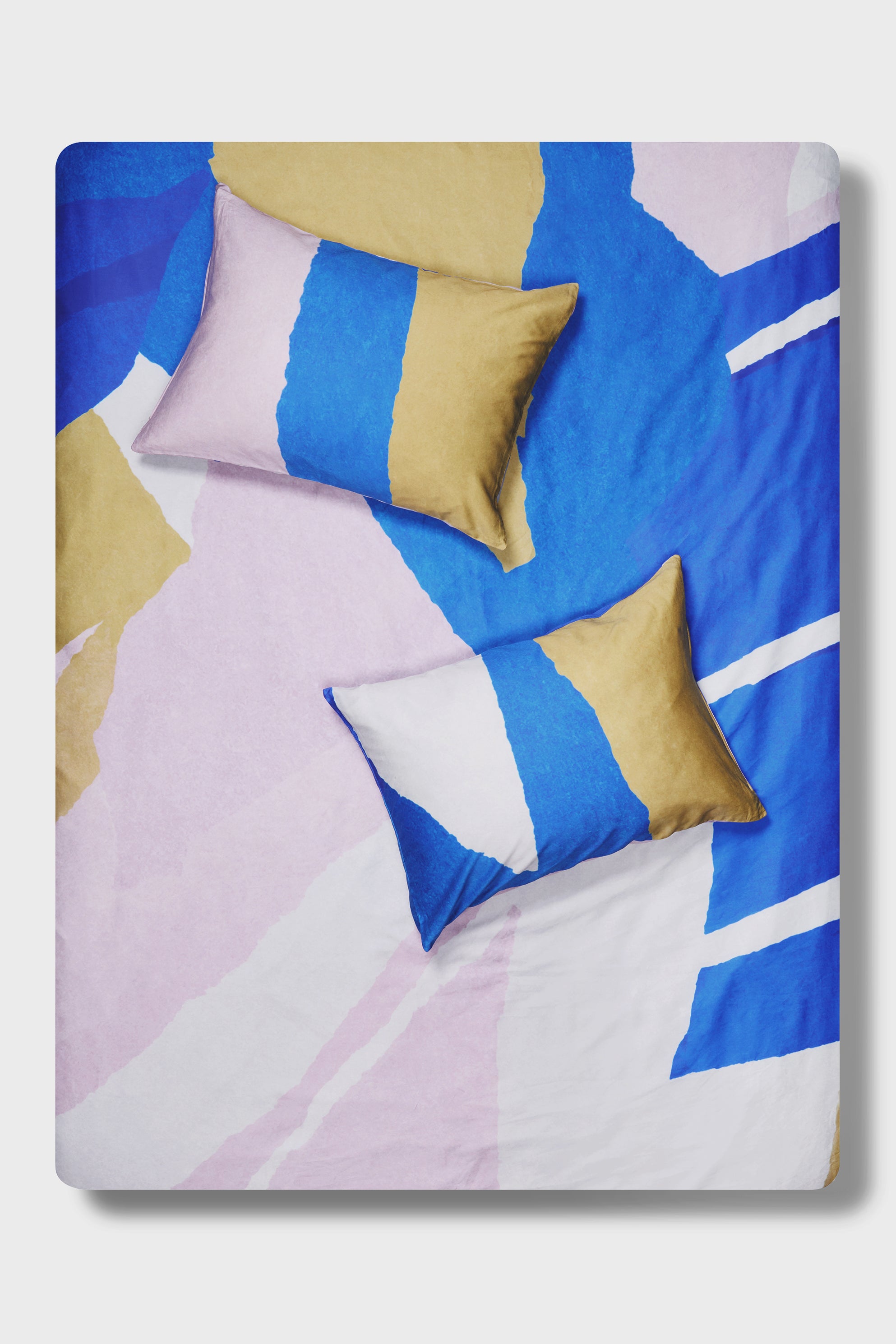 Bettwäsche Serene Blue